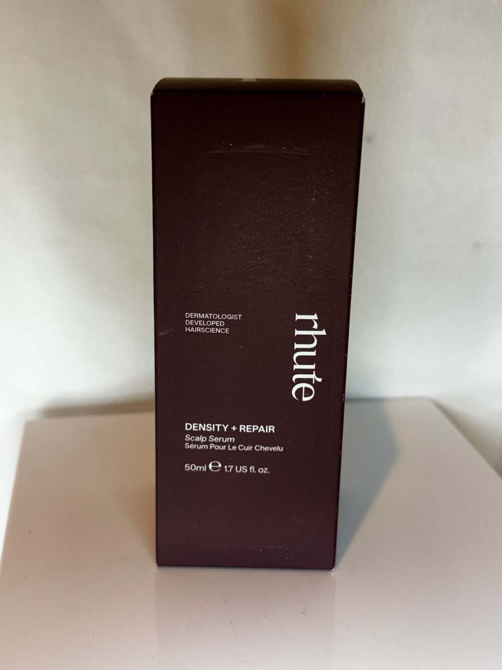 Rhute Density + Repair Scalp Serum 50ml